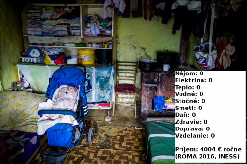 Žehra: miesto, ktoré sme nechali napospas