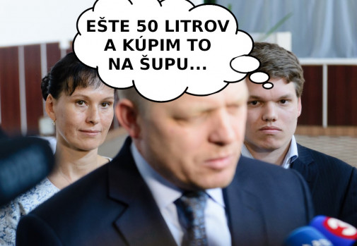 Kde zohnať prostriedky